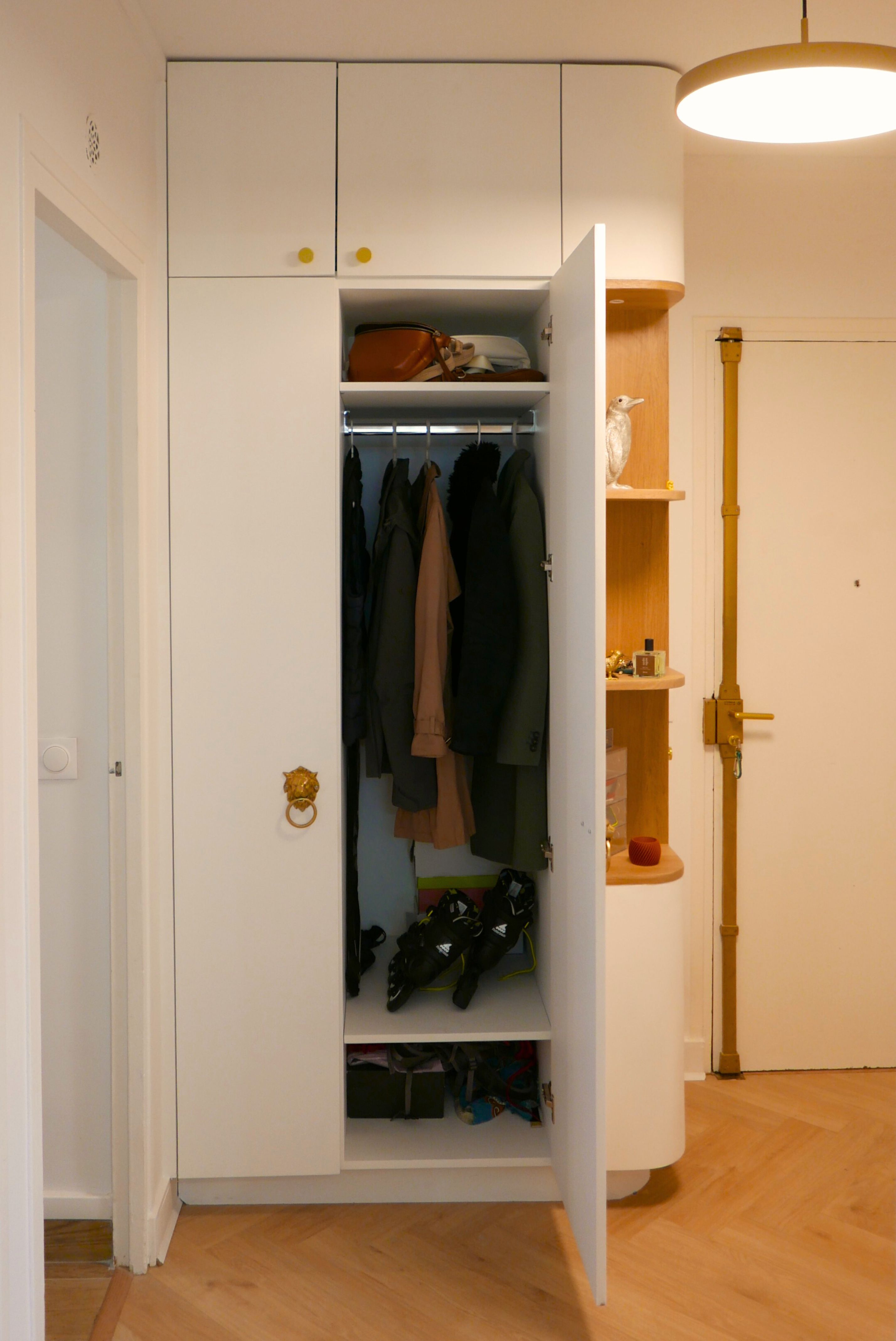 Saint Sauveur (hover)